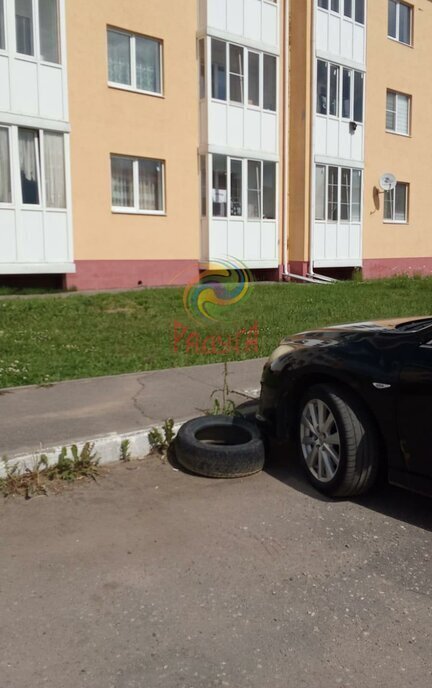 квартира р-н Ивановский г Кохма ул Чехова 38 фото 11