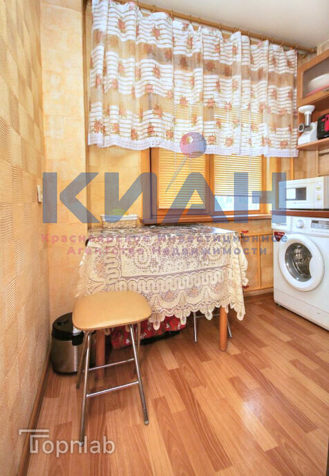 квартира г Красноярск ул Свердловская 13б фото 4