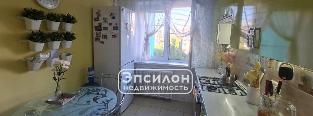 квартира г Курск ул Косухина 38 фото 3