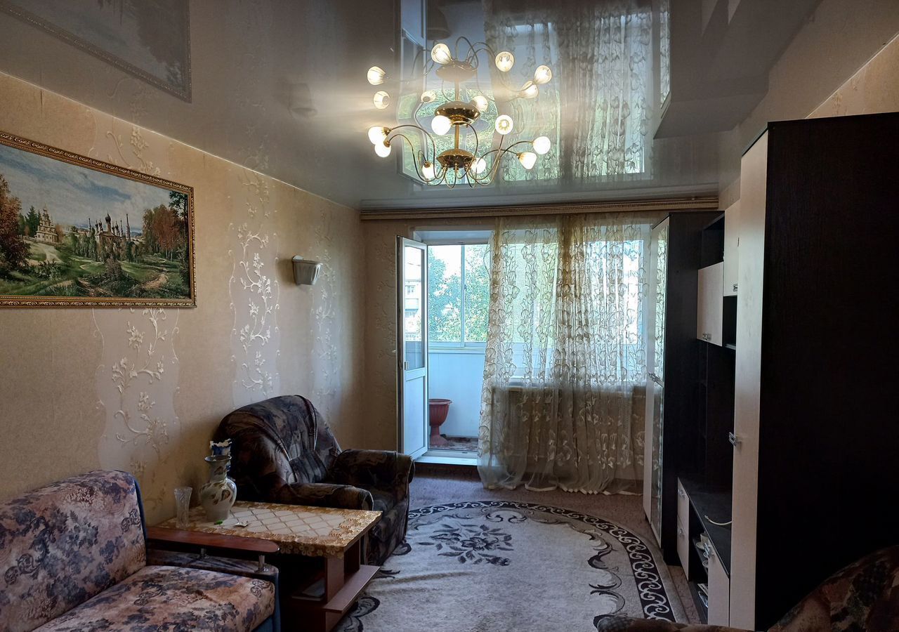 квартира г Белово Городок, Киевская ул., 49, Новый Городок фото 1