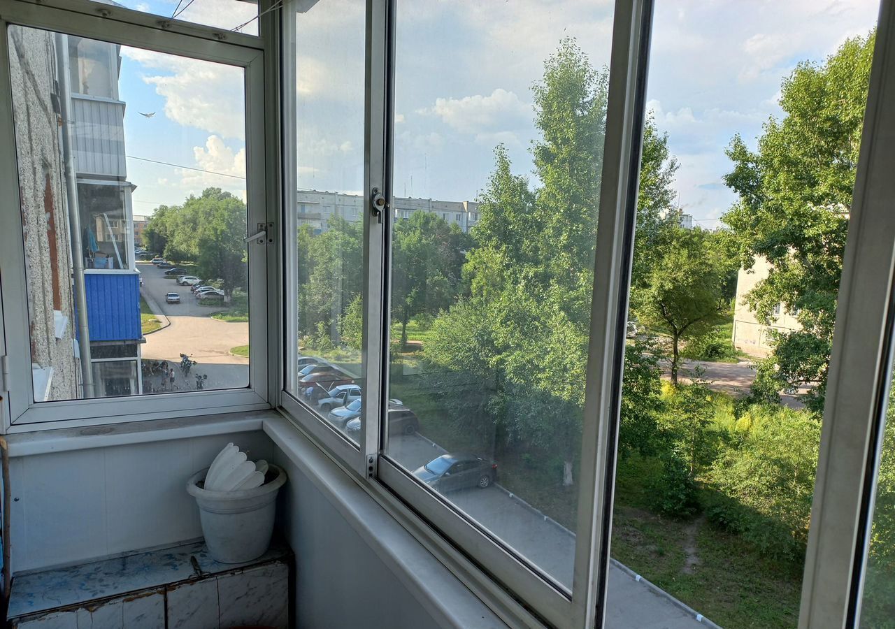 квартира г Белово Городок, Киевская ул., 49, Новый Городок фото 2