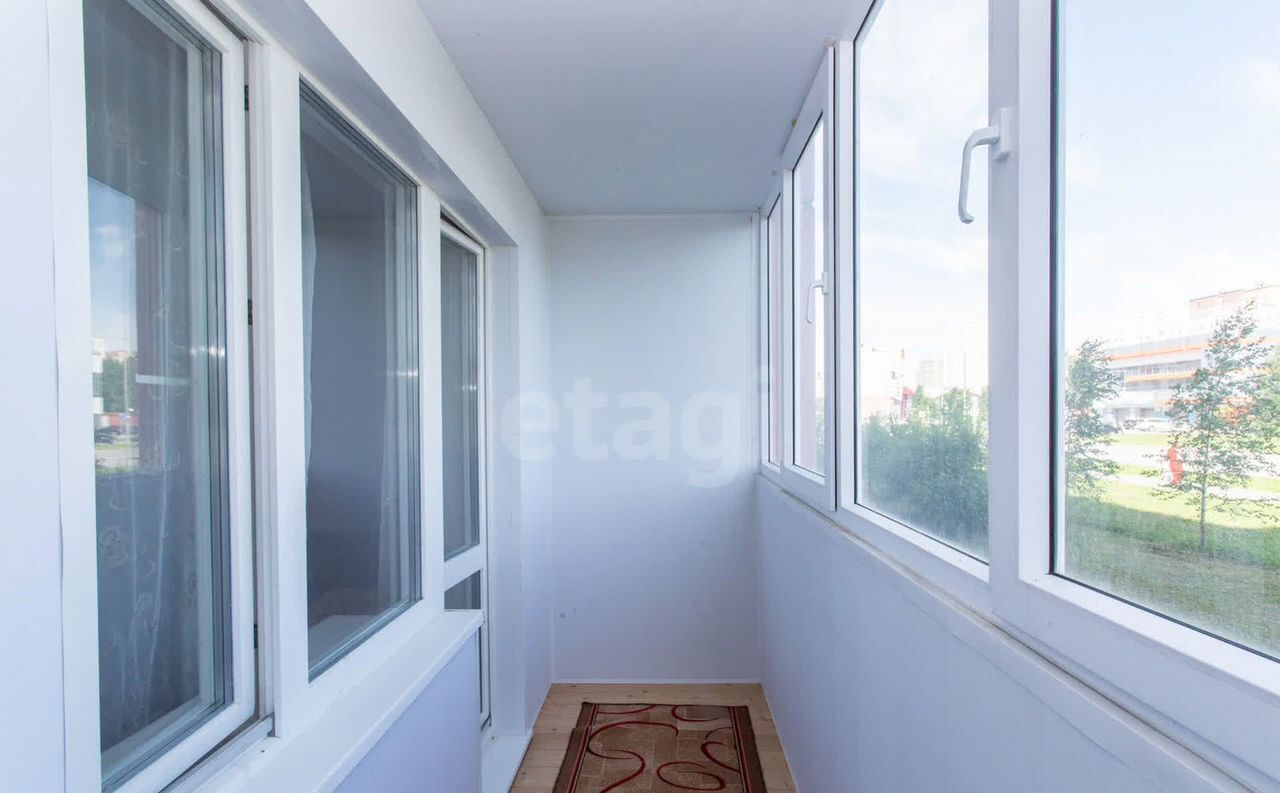 квартира г Тобольск 10-й мкр-н, 3Г фото 8