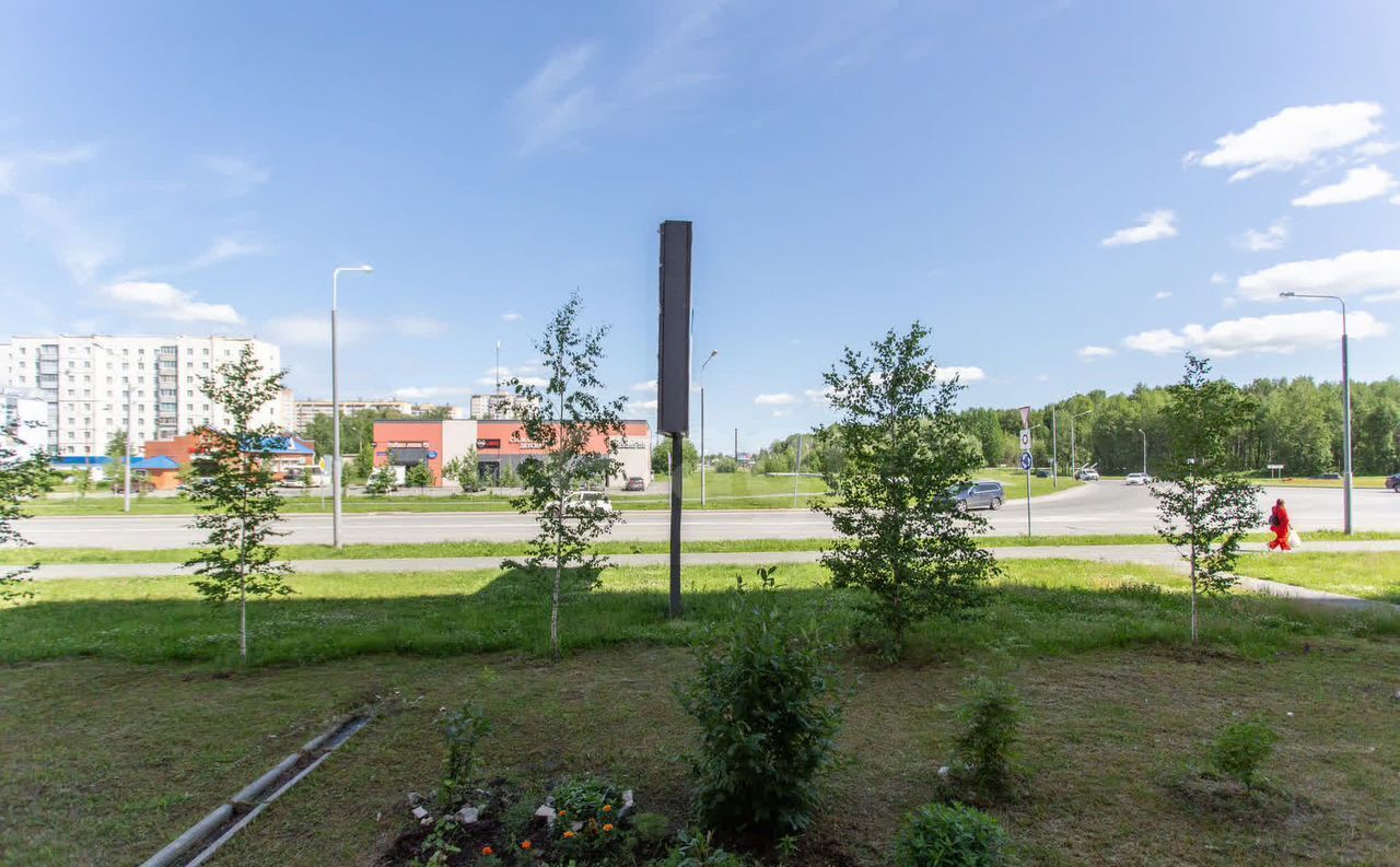квартира г Тобольск 10-й мкр-н, 3Г фото 10