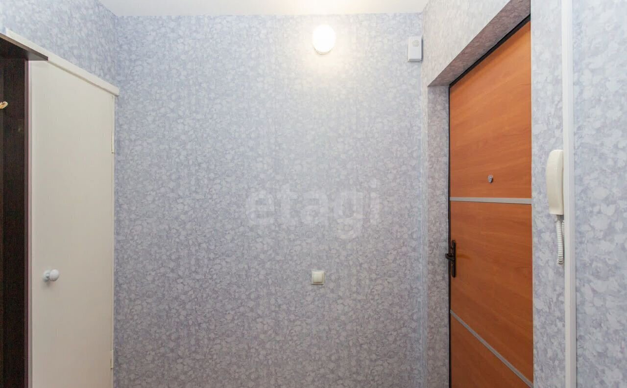квартира г Тобольск 10-й мкр-н, 3Г фото 23