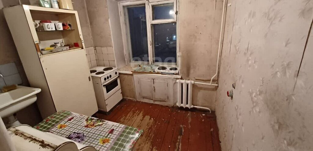 квартира г Кемерово ул Веры Волошиной 6а фото 7