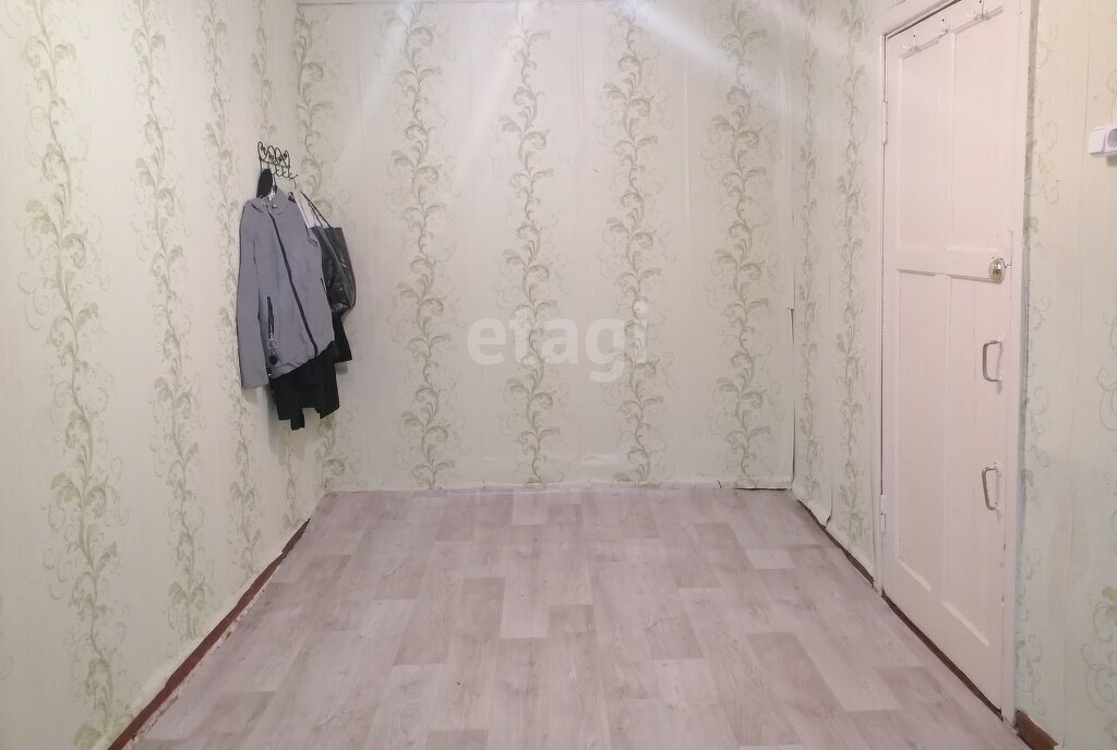 квартира г Сыктывкар местечко Дырнос, 43А фото 9