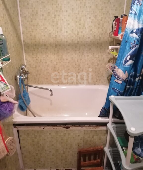 квартира г Сыктывкар местечко Дырнос, 43А фото 10