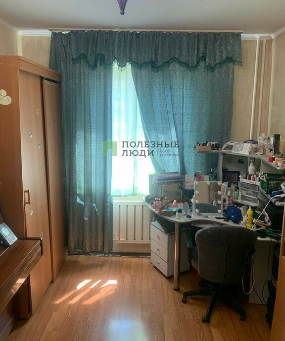 квартира г Красноярск Взлётка ул Батурина 7 фото 12