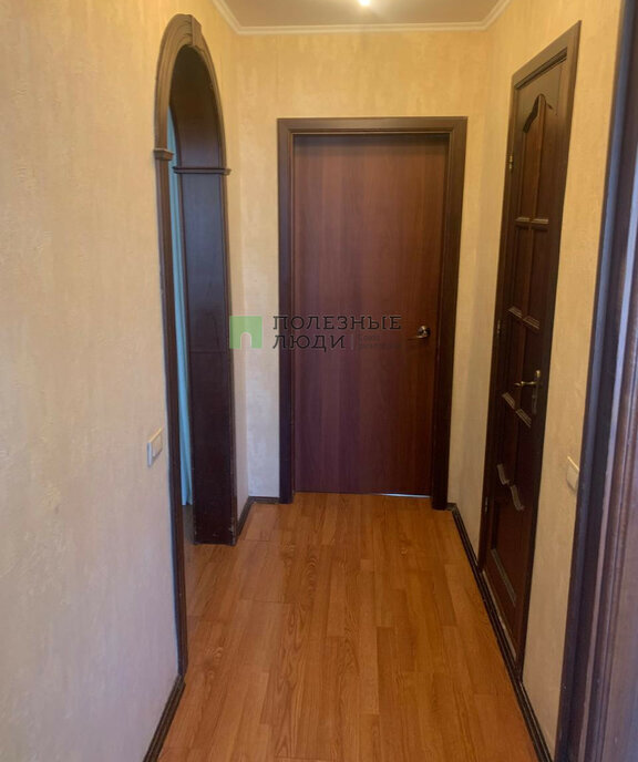 квартира г Красноярск Взлётка ул Батурина 7 фото 24
