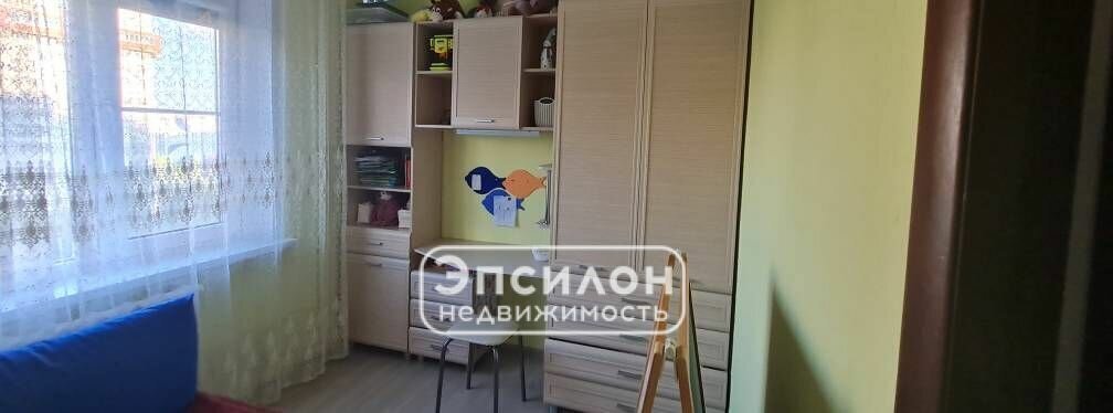квартира г Курск ул Косухина 38 фото 11