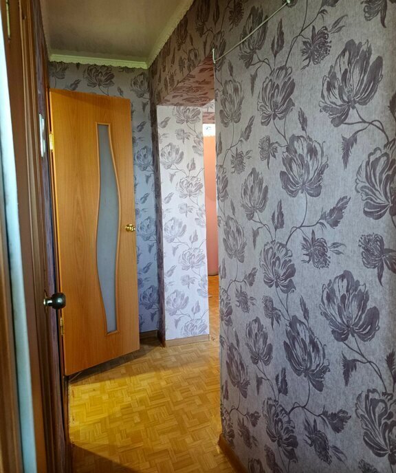 квартира р-н Приволжский г Приволжск ул Фурманова 11 фото 14