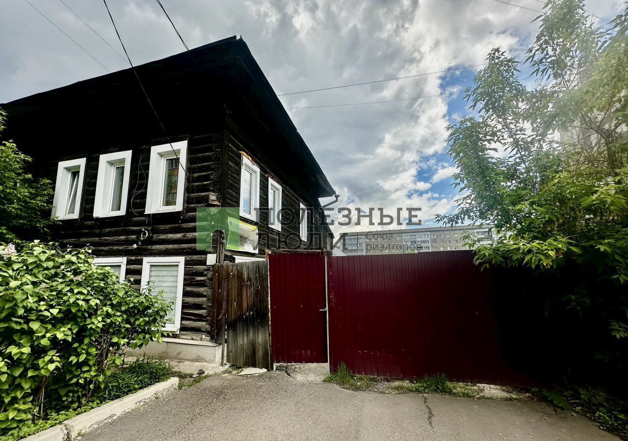 квартира г Красноярск р-н Железнодорожный ул Охраны Труда 18 фото 16