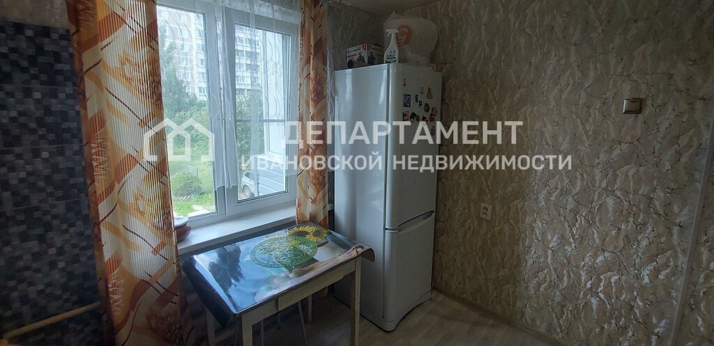 квартира г Иваново мкр ТЭЦ-3 26 фото 6
