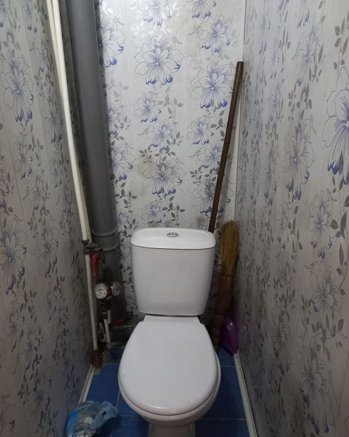 квартира г Белово Городок, Киевская ул., 49, Новый Городок фото 11