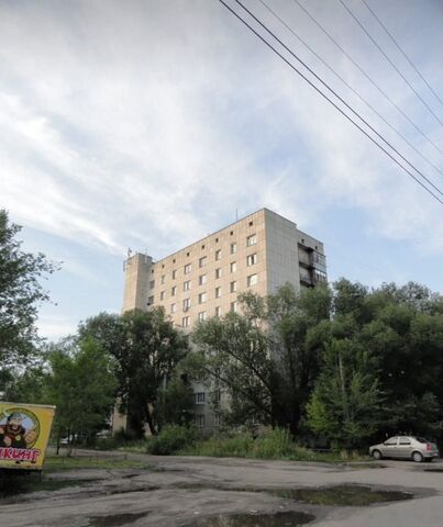 комната ул Дзержинского 39 фото