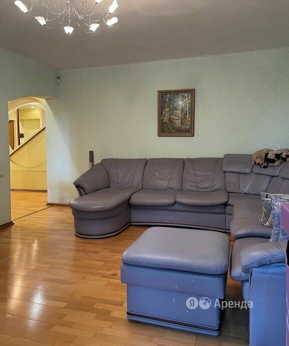 квартира г Омск ул Арнольда Нейбута 7 фото 7