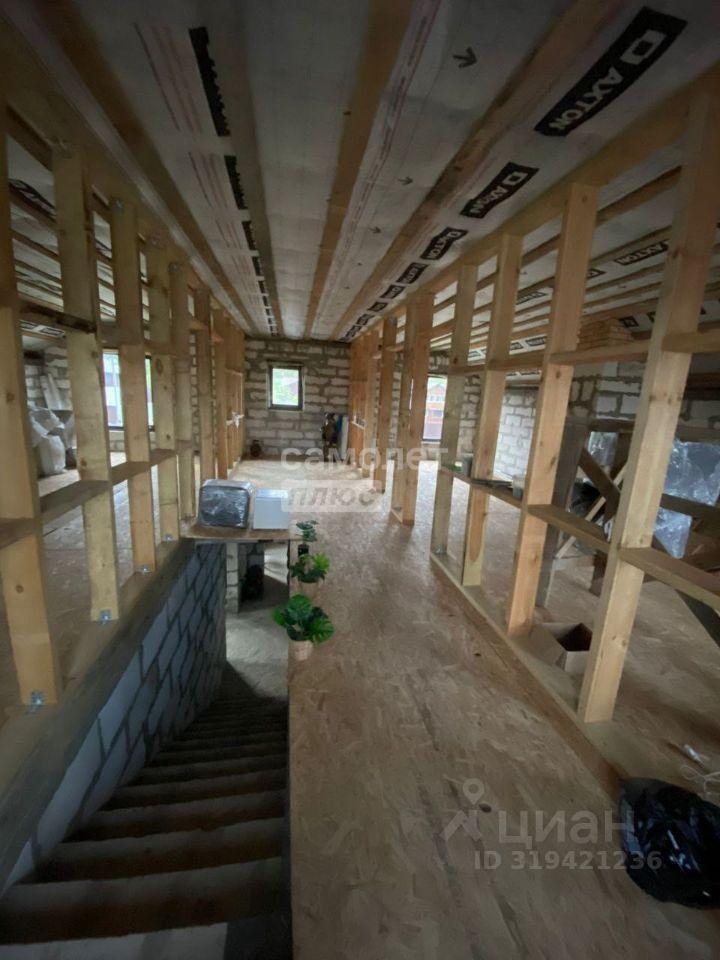 дом г Бронницы ул Солнечная 22 КП Орлёнок, Раменский муниципальный округ фото 15