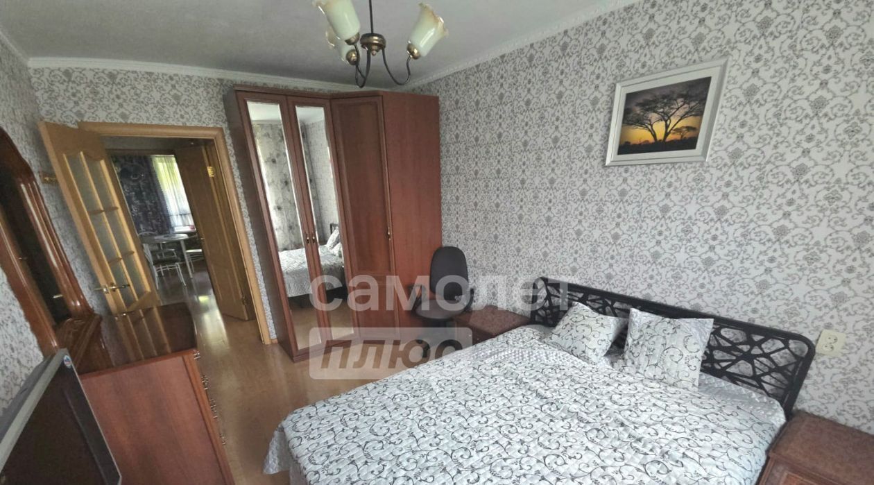 квартира г Находка ул Нахимовская 35 фото 1