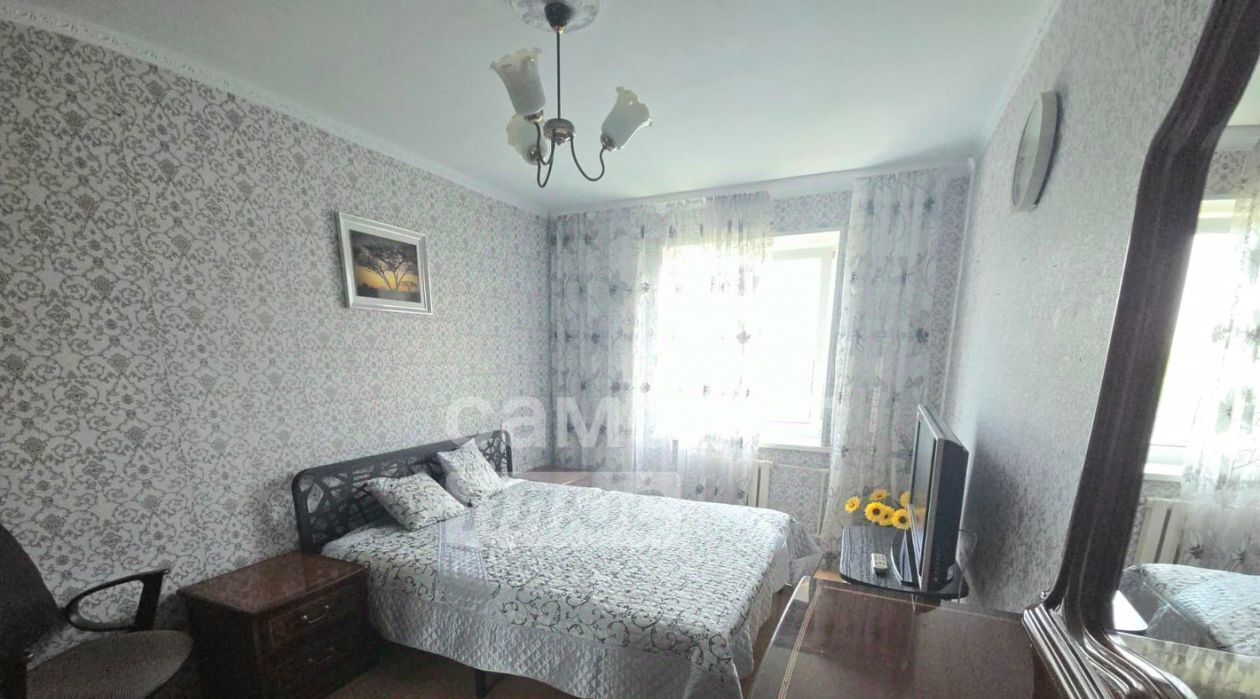 квартира г Находка ул Нахимовская 35 фото 3