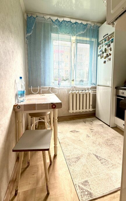 квартира г Орел ул Комсомольская 346 фото 11