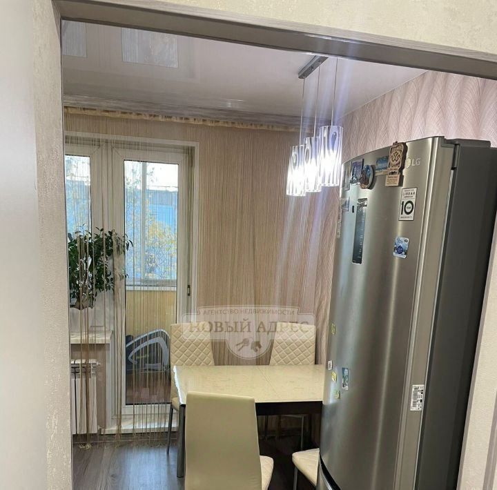 квартира г Арсеньев ул Октябрьская 61/2 фото 12