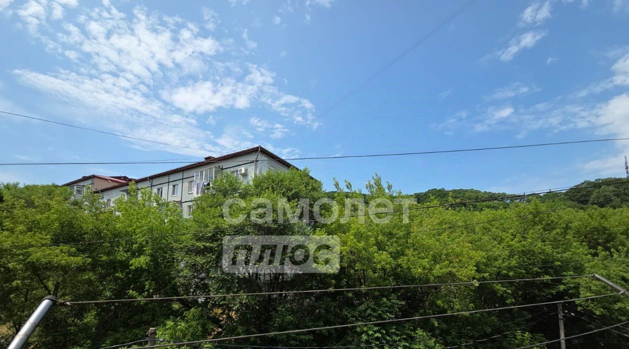 квартира г Находка ул Нахимовская 35 фото 12