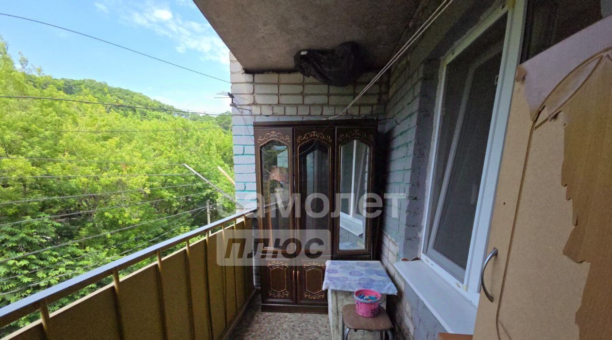 квартира г Находка ул Нахимовская 35 фото 11