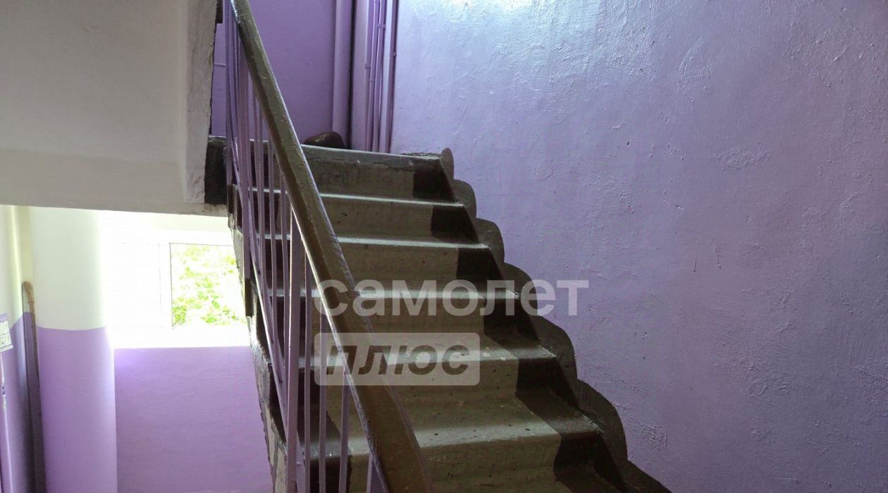 квартира г Находка ул Нахимовская 35 фото 20