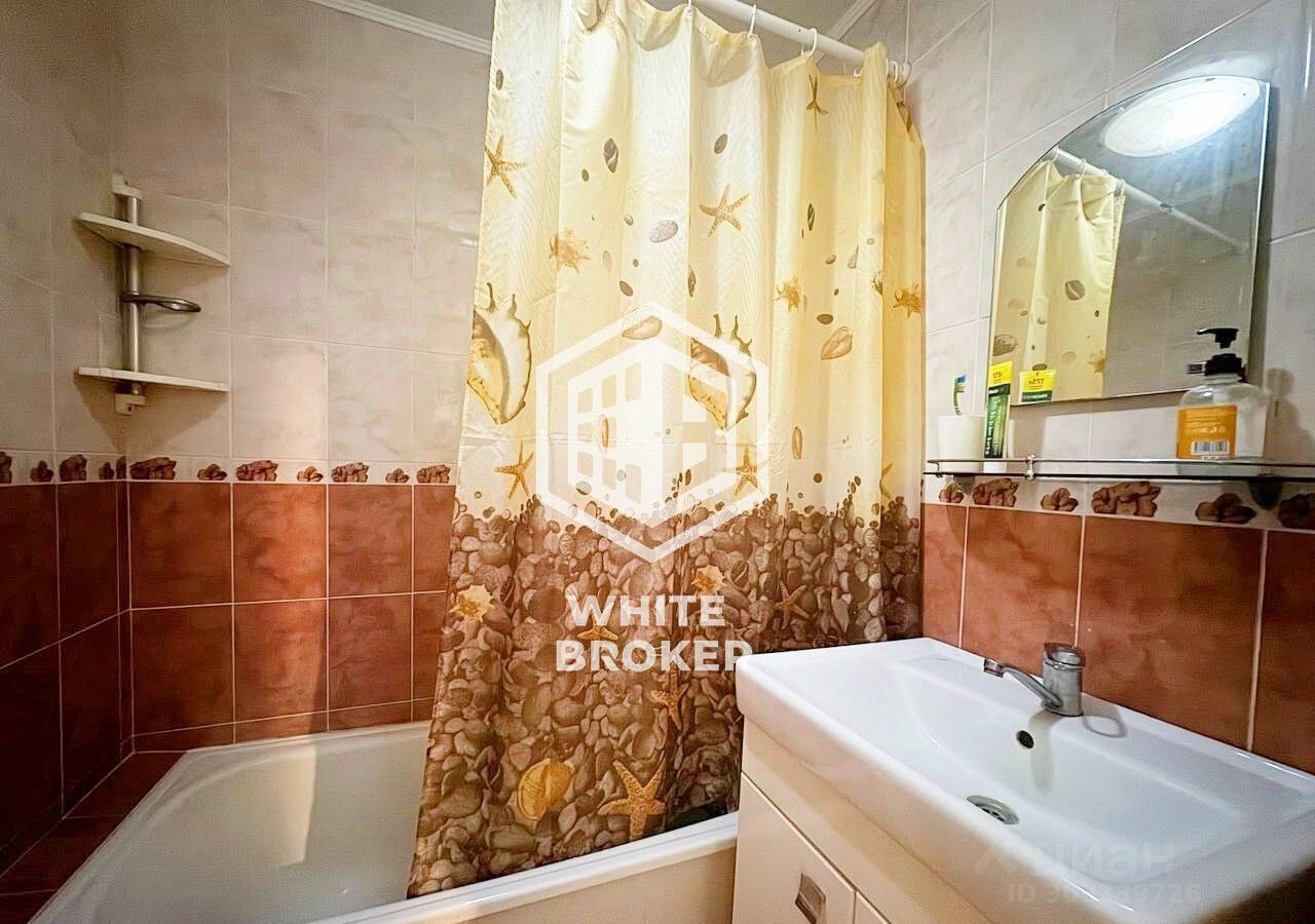квартира г Ялта ул Ленинградская 13 фото 10