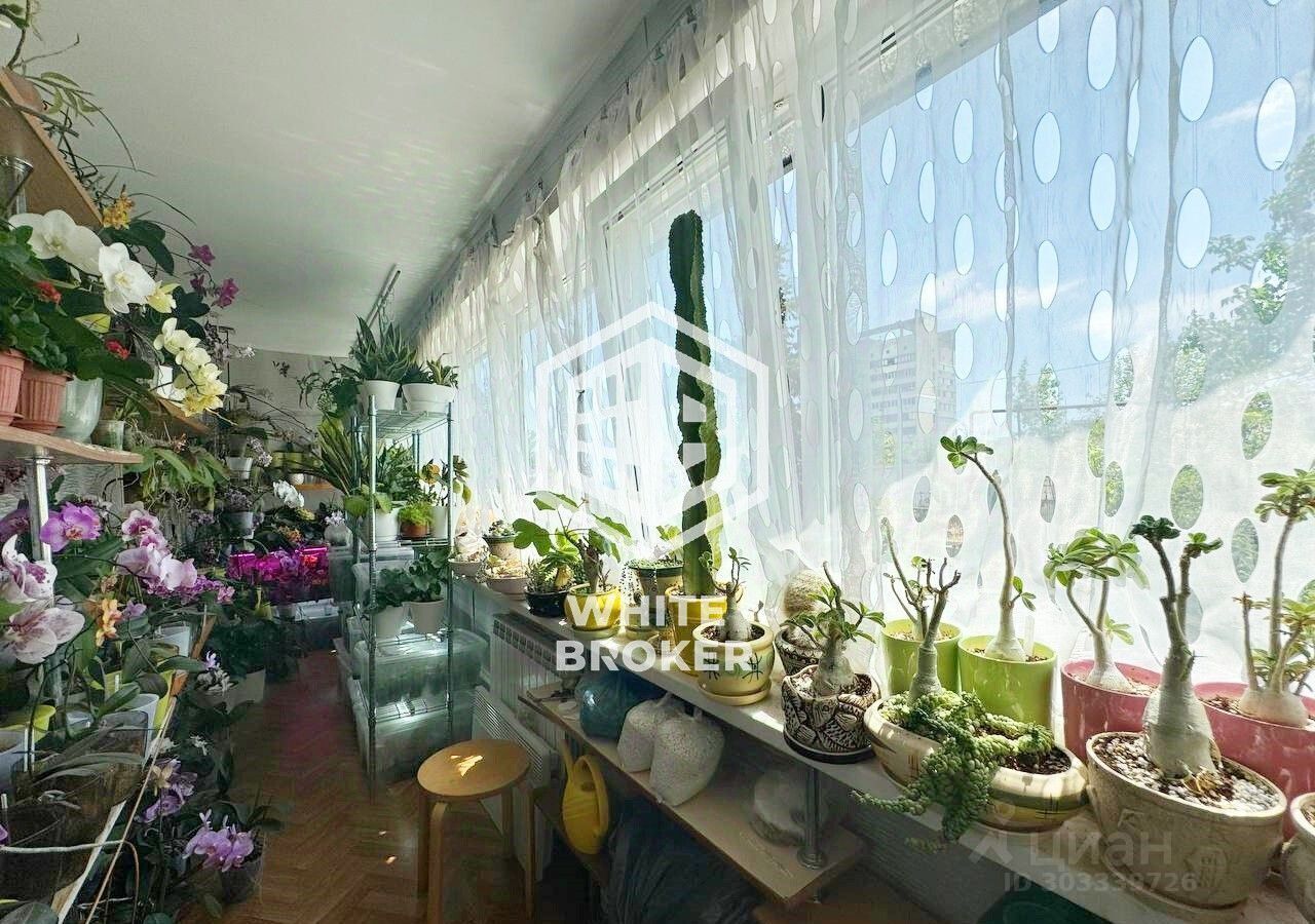 квартира г Ялта ул Ленинградская 13 фото 13