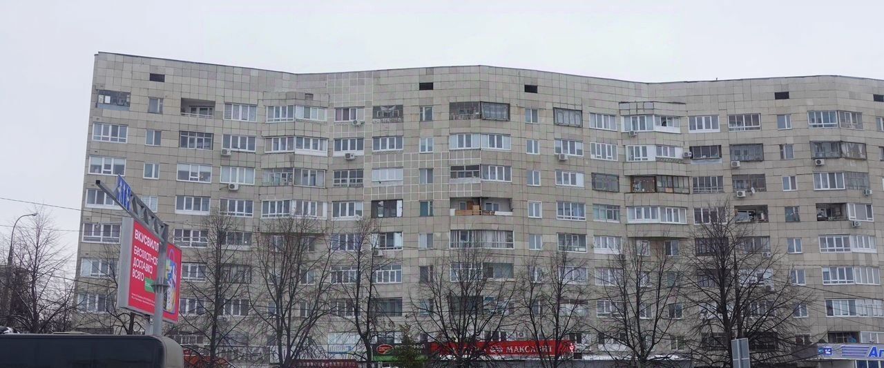 свободного назначения г Ульяновск р-н Заволжский пр-кт Ульяновский 2 фото 2