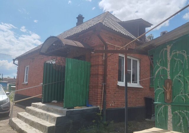 ул Советов 128а Абинское городское поселение фото