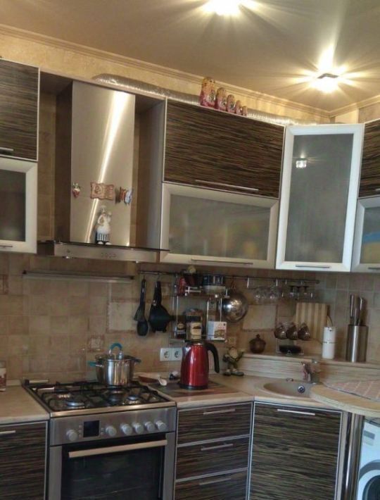 квартира г Белгород Западный б-р Юности 35а фото 1