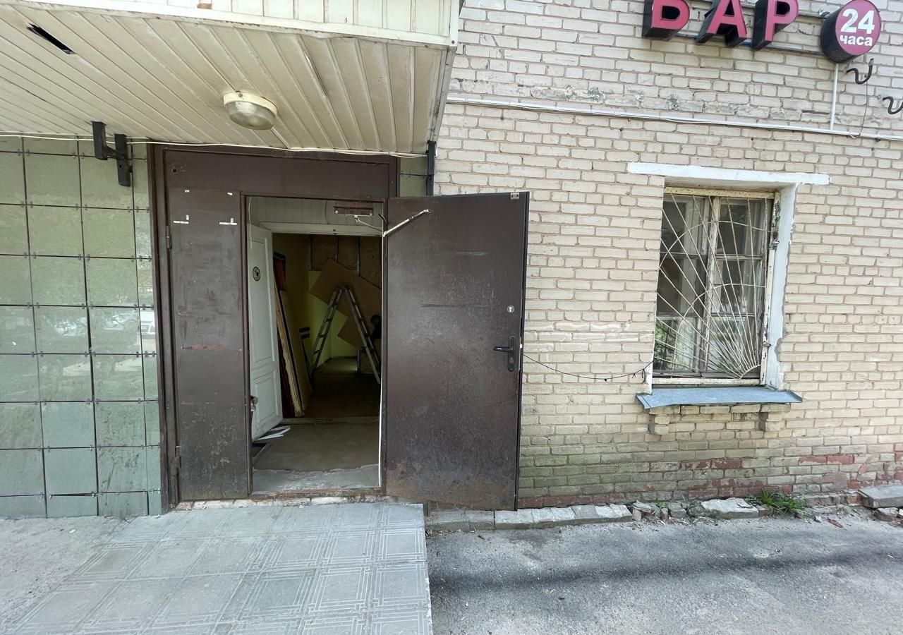 свободного назначения г Казань Авиастроительная ул Побежимова 28 Республика Татарстан Татарстан фото 7