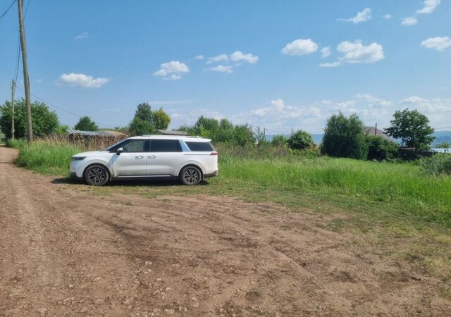 земля р-н Октябрьский Лаванда, 8-я ул, садоводческое товарищество фото