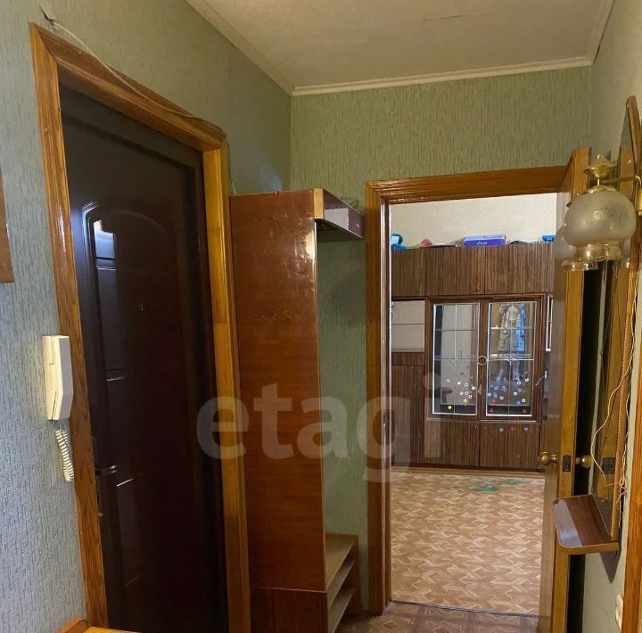 квартира г Ростов-на-Дону р-н Октябрьский пер Авиамоторный 32 фото 10