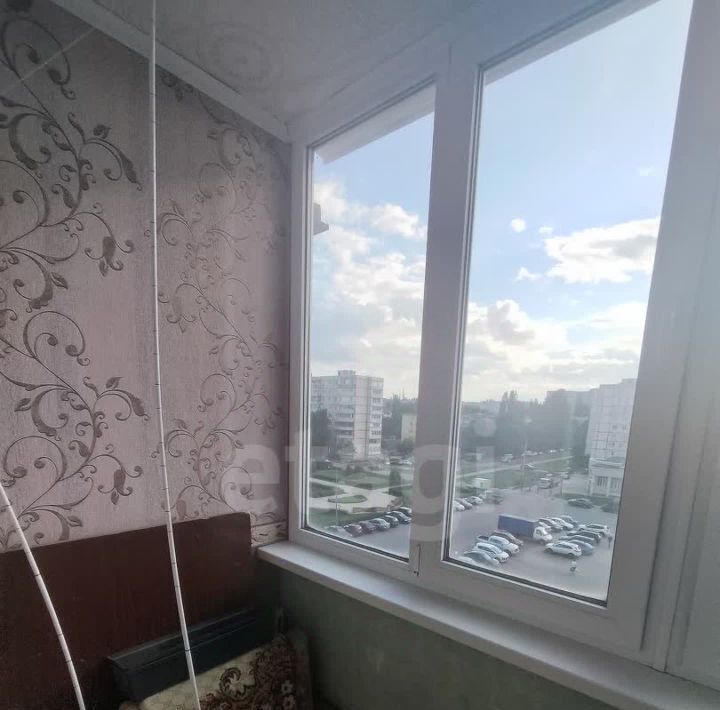 квартира г Старый Оскол микрорайон Молодогвардеец 17 фото 18