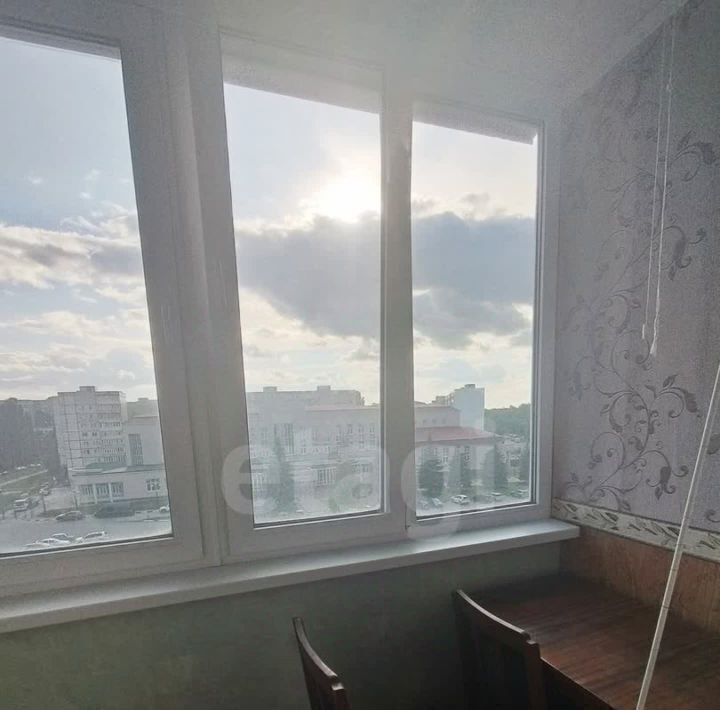 квартира г Старый Оскол микрорайон Молодогвардеец 17 фото 20