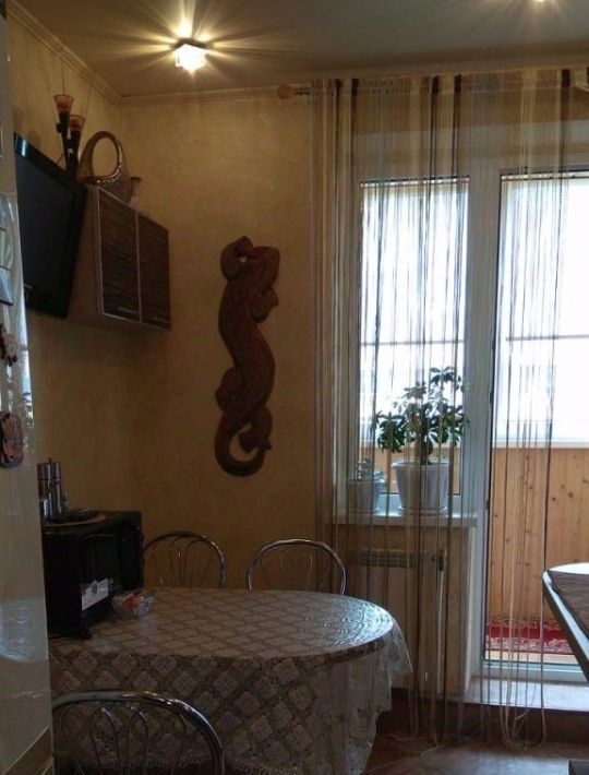 квартира г Белгород Западный б-р Юности 35а фото 6