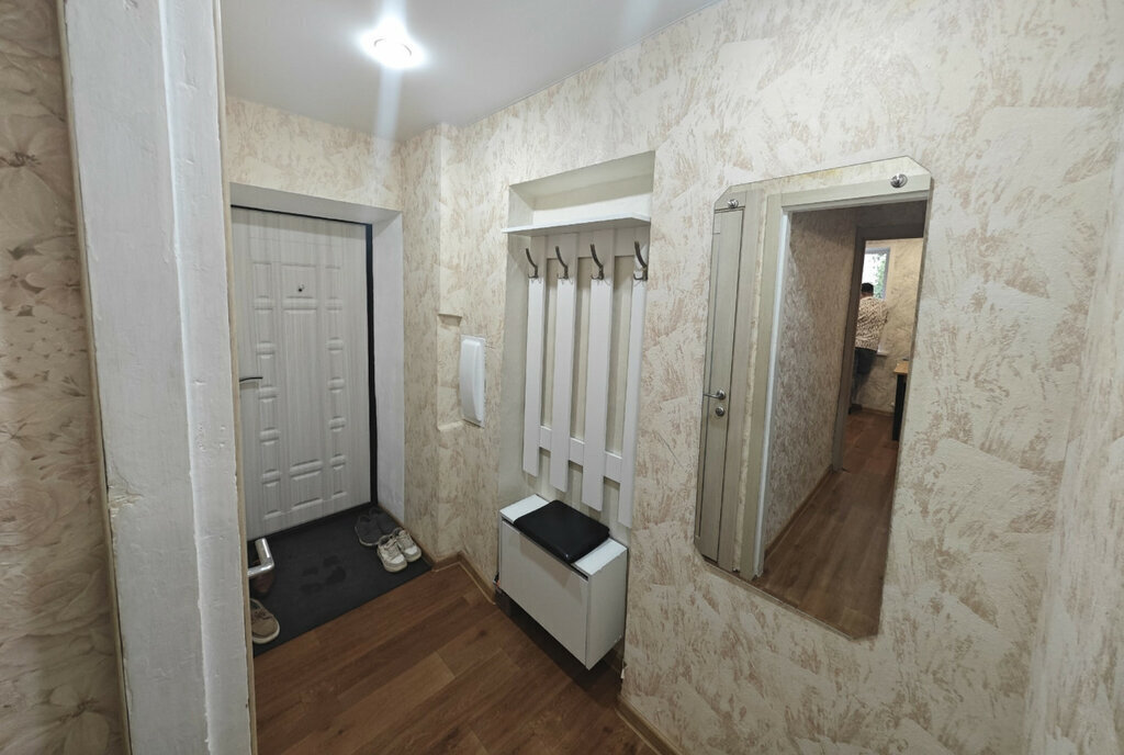 квартира г Киров Владимирская улица, 132 фото 8