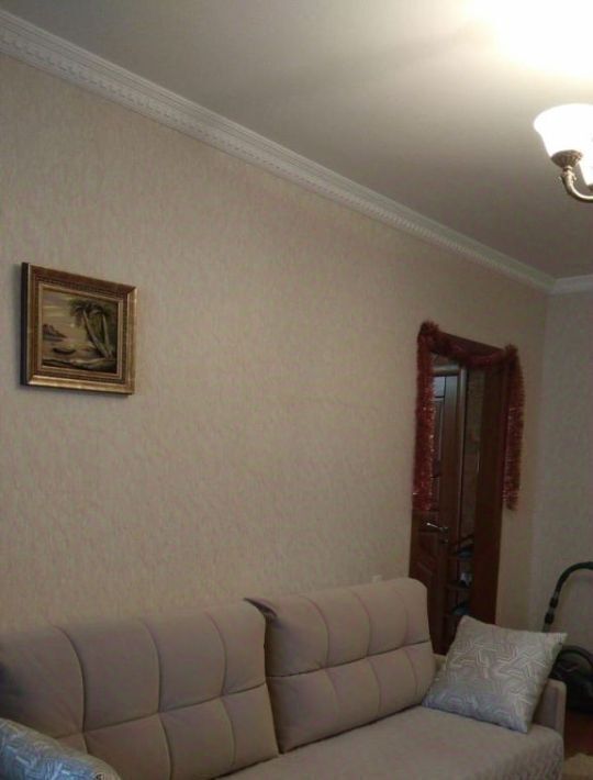 квартира г Белгород Западный б-р Юности 35а фото 14