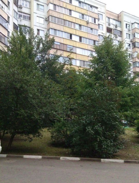 квартира г Белгород Западный б-р Юности 35а фото 26