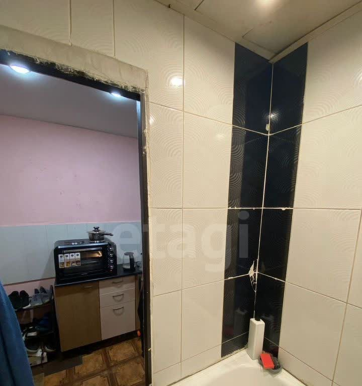 квартира г Кемерово ул Дзержинского 9а фото 5