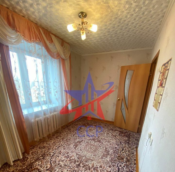 квартира г Стерлитамак ул Чехова 8а фото 3