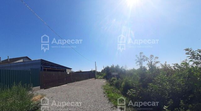 земля р-н Тракторозаводский Посёлок ГЭС ул Ясноморская фото