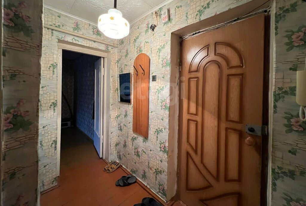 квартира г Ковров ул Космонавтов 2/2 фото 7