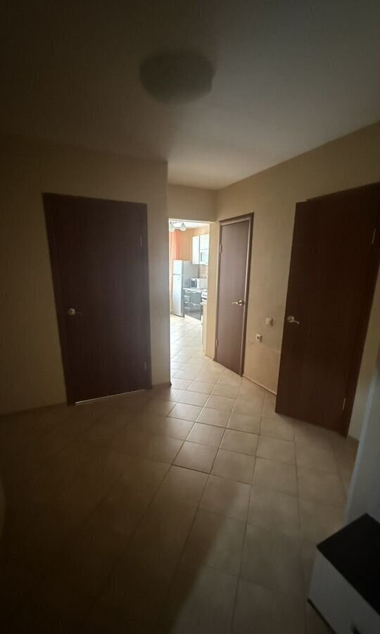 квартира г Томск р-н Советский ул Сибирская 111б фото 3