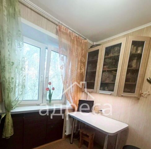 квартира Безымянка ул Минская 28 фото