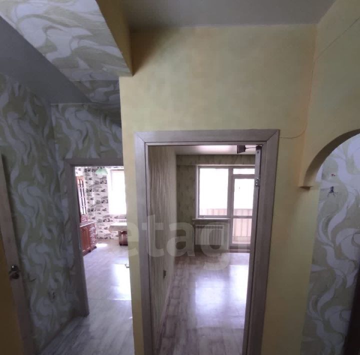 квартира г Улан-Удэ р-н мкр 140Б 1, Октябрьский фото 3