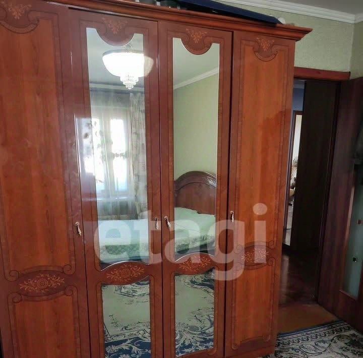 квартира г Улан-Удэ р-н Железнодорожный ул Буйко 32 фото 11
